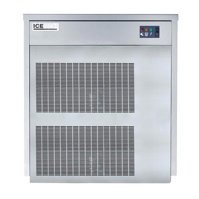 Icetech CD-220 Haznesiz Kar Buz Makinesi, 220 kg/gün Kapasiteli - 1