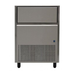 Icetech SS-60 Бункерный льдогенератор кубикового льда, производительность 54 кг/день - 1