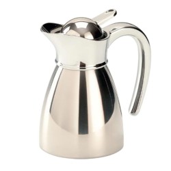 Zicco 83106 Çelik Termos, 0.6 L - Zicco