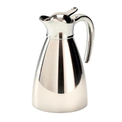 Zicco 83115 Çelik Termos, 1.5 L - 1