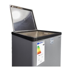 Icywave LRX Fast Beverage Cooler Cabinet, 59 L - 3