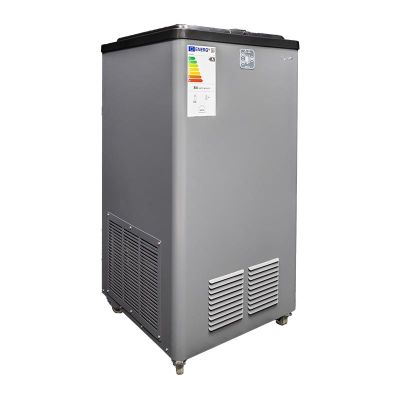 Icywave LRX Hızlı İçecek Soğutucu Dolap, 59 L - 1