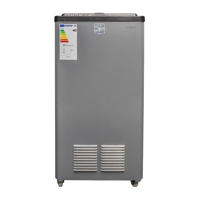Icywave LRX Hızlı İçecek Soğutucu Dolap, 59 L - 2