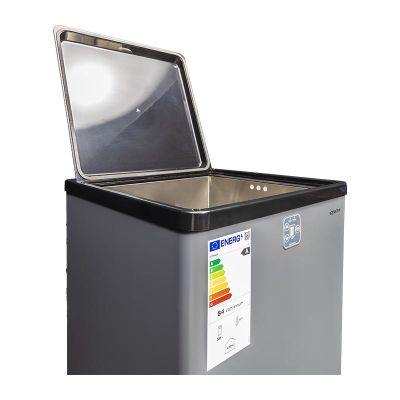 Icywave LRX Hızlı İçecek Soğutucu Dolap, 59 L - 3