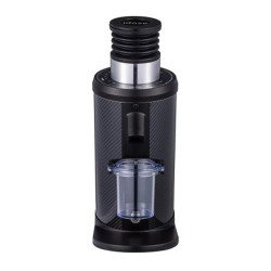 idose DF64 Single Dose Coffee Grinder Mill, Carbon Black - 1