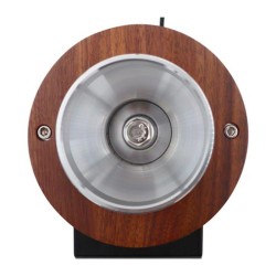 idose DF64E Кофемолка с одной дозой и электронным дозатором, матовый черный - 7