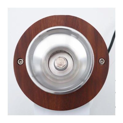 idose DF64E Single Dose ve Electronic Dosing Kahve Öğütücü, Beyaz - 6