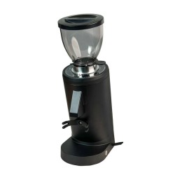 idose DF83 V2 Commercial Coffee Grinder Mill, Black - 1