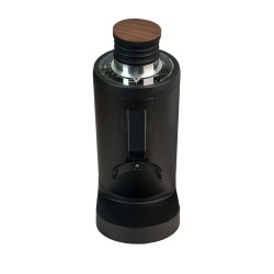 idose DF83 V2 Коммерческая кофемолка-мельница, черный - 3