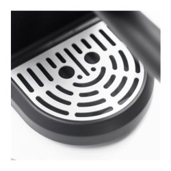 idose Felix Ev Tipi Espresso Makinesi, Siyah - 5