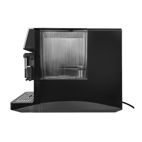 idose La Scala Hot and Cold Fully Automatic Coffee Maker, Black - 5