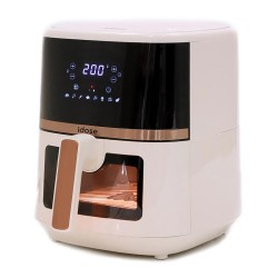 idose Smart Cook Airfryer, 5.5 L - idose (1)
