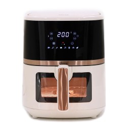 idose Фритюрница Smart Cook, 5,5 л - idose