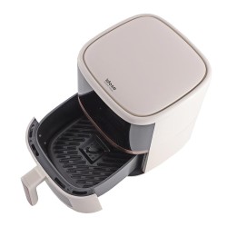 idose Фритюрница Smart Cook, 5,5 л - 4