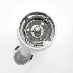 idose T64 Кофемолка с одной дозой помола, белый - 7