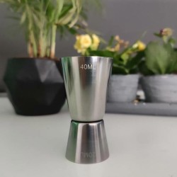 Biradlı BRD-EF95 Jigger, 2/4 cl - Biradlı (1)