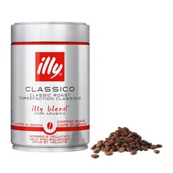 illy Çekirdek Kahve, Orta Kavrulmuş, 250 gr - illy