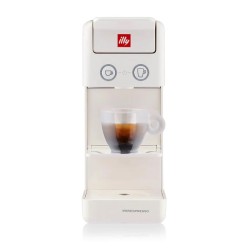 illy Капсульная кофемашина F. Francis Y.3, белый - illy