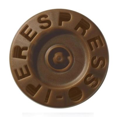 illy كبسولة قهوة برازيلية من إيبريسو برازيلية، 21 أديت - illy