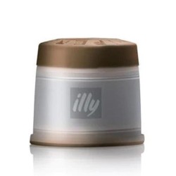 illy Iperespresso Brazilian Capsule Coffee, 21 Adet - 2