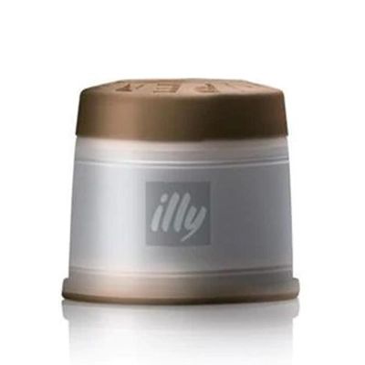 illy Iperespresso Brazilian Capsule Coffee, 21 Adet - illy