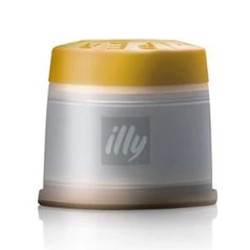 illy Iperespresso Colombia Capsule Coffee, 21 Servings - 3