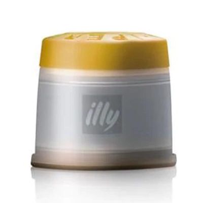 illy Iperespresso Colombia Capsule Coffee, 21 Servings - illy
