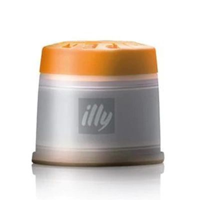 illy Iperespresso Ethiopia Capsule Coffee, 21 Adet - illy