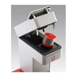 illy Iperespresso Etiopia Kapsül Kahve, 21 Adet - 4