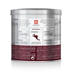 illy Iperespresso Guetemala Capsule Coffee, 21 Adet - illy (1)