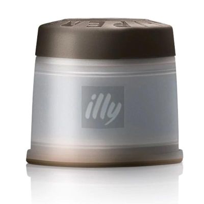 illy Iperespresso India Kapsül Kahve, 21 Adet - Illy