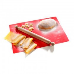 Imperia Foglio Chef Mat and Roller - Imperia