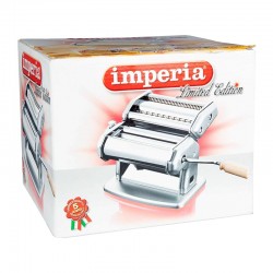 Imperia Limited Edition Manual Pasta Machine - Imperia (1)