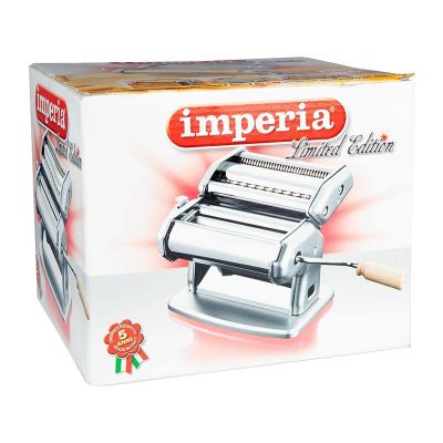 Imperia Limited Edition Manual Pasta Machine - Imperia