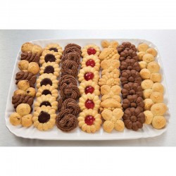 Imperia Manual Cookie Machine - 3