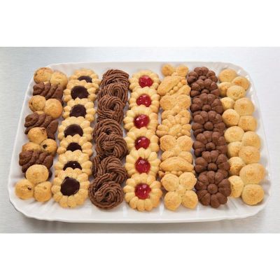 Imperia Manual Cookie Machine - Imperia