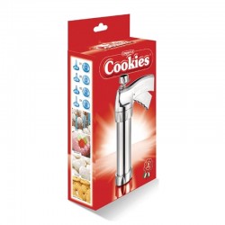 Imperia Manual Cookie Machine - 4