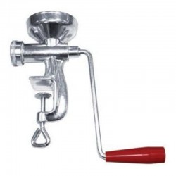 Imperia OM 4000 Manual Pasta Machine - Imperia