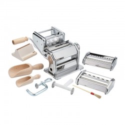 Imperia Pasta Factory Set - Imperia