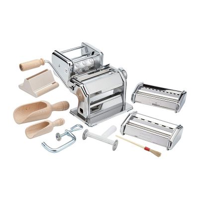 Imperia Pasta Factory Seti - 1