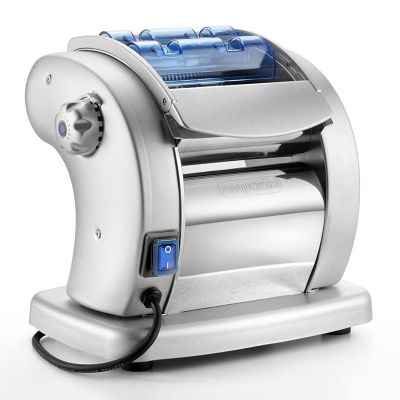 Imperia Pasta Presto Makarna Makinesi, Elektrikli - 1