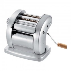 Imperia Pasta Presto Manual Pasta Machine - Imperia