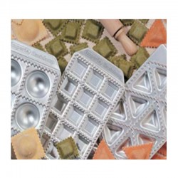 Imperia Ravioli & Ravioli Tray Set Triple - Imperia