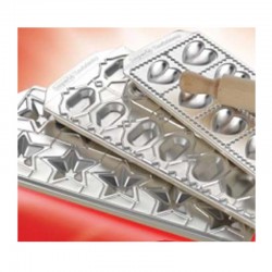 Imperia Ravioli & Ravioli Tray Special Set, Triple - Imperia