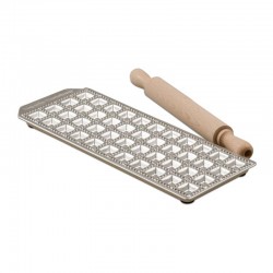 Imperia Ravioli & Square Ravioli Tray 44 pcs - Imperia