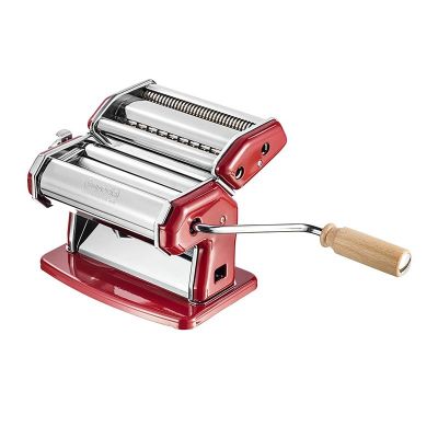 Imperia Rossa Manual Pasta Machine - Imperia