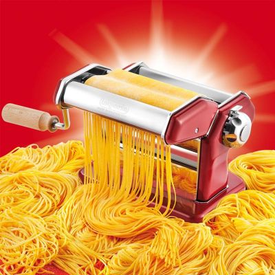 Imperia Rossa Manuel Makarna Makinesi - Imperia