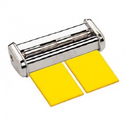 Imperia T.6 Pappardelle Pasta Knife, 32 mm - Imperia