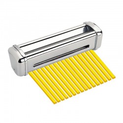 Imperia T.0 Capelli deAngeloi Makarna Bıçağı, 0.8 mm - Imperia