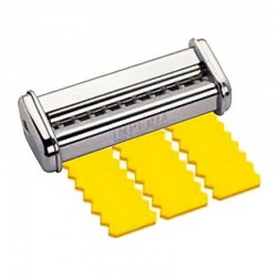 Imperia T.1 Capelli deAngeloi Makarna Bıçağı, 1.5 mm - Imperia